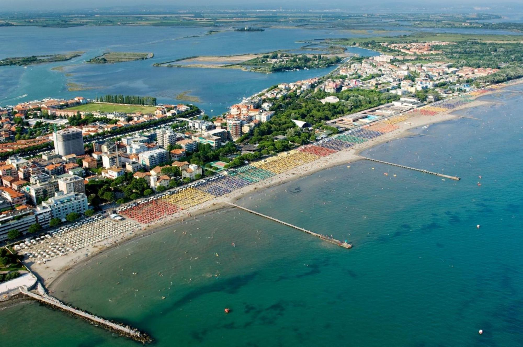 Modern Flat At Grado Pineda - Beahost Rentals Exteriér fotografie